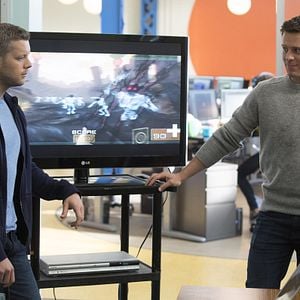 Fotoğraf Russell Tovey