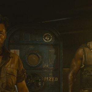 Fotoğraf Bentley Kalu