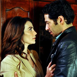 Fotoğraf Serçe Sarayı