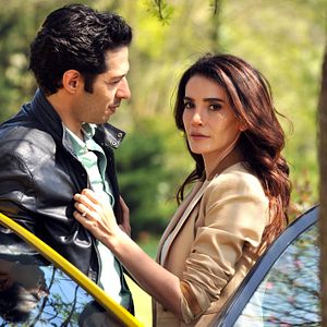 Fotoğraf Serçe Sarayı