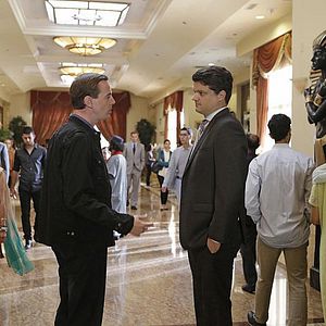 Fotoğraf Matt L. Jones