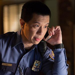 Fotoğraf Reggie Lee