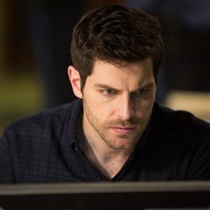 Fotoğraf David Giuntoli