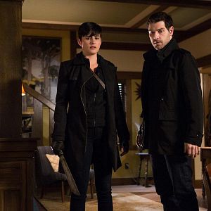 Fotoğraf Jacqueline Toboni