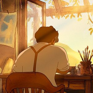 Fotoğraf The Prophet