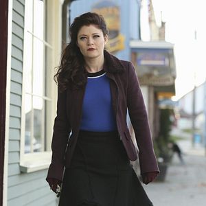 Fotoğraf Emilie de Ravin