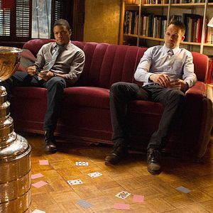 Fotoğraf Jon Michael Hill