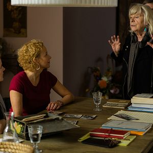 Fotoğraf Barbara Sukowa