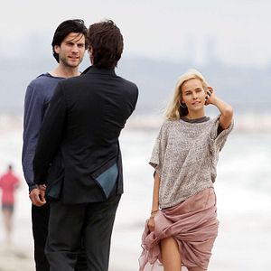 Fotoğraf Knight of Cups