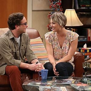 Fotoğraf Johnny Galecki