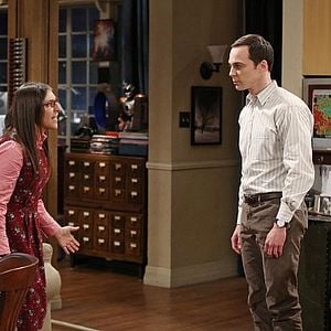 Fotoğraf The Big Bang Theory