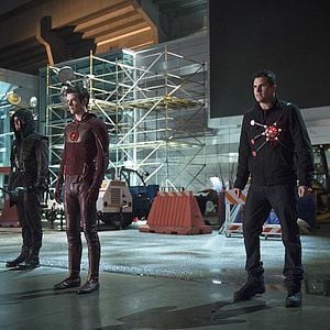 Fotoğraf Robbie Amell