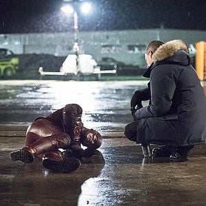 Fotoğraf The Flash (2014)