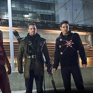 Fotoğraf Robbie Amell