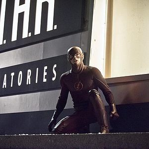 Fotoğraf The Flash (2014)