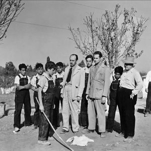 Fotoğraf Unutulmuşlar