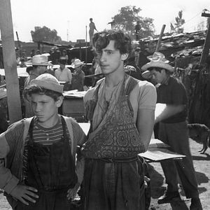 Fotoğraf Unutulmuşlar