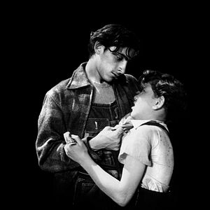 Fotoğraf Unutulmuşlar