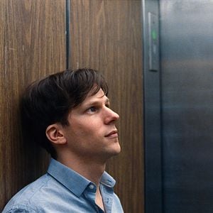 Fotoğraf Jesse Eisenberg