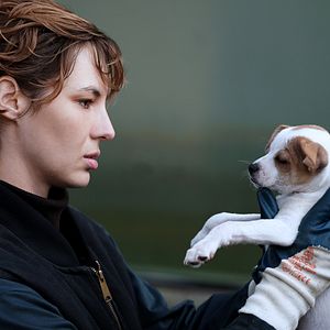 Fotoğraf Je suis un soldat