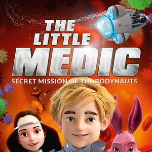 Fotoğraf Küçük Kurtarıcılar