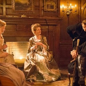 Fotoğraf Meegan Warner