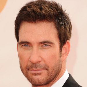 Fotoğraf Dylan McDermott
