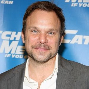 Fotoğraf Norbert Leo Butz