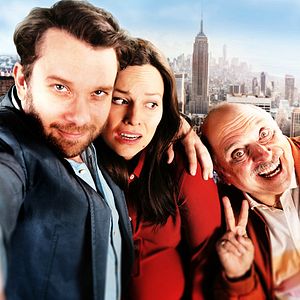 Fotoğraf Mina Tander