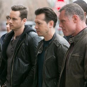 Fotoğraf Chicago PD