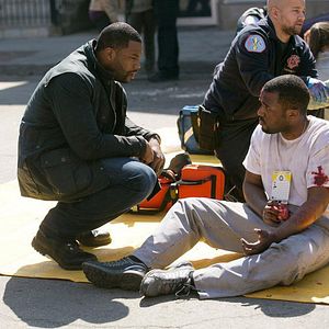 Fotoğraf Chicago PD