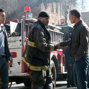 Fotoğraf Chicago PD