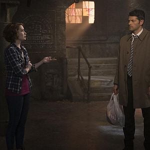 Fotoğraf Felicia Day