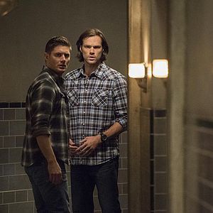 Fotoğraf Jared Padalecki