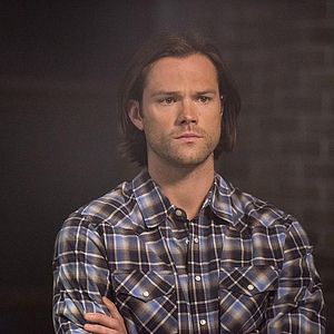 Fotoğraf Jared Padalecki