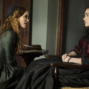 Fotoğraf Janet Montgomery