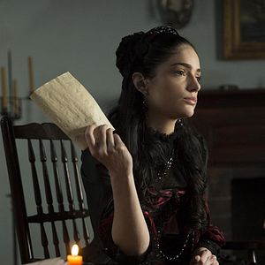 Fotoğraf Janet Montgomery