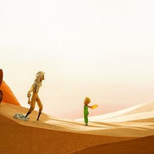 Fotoğraf Küçük Prens