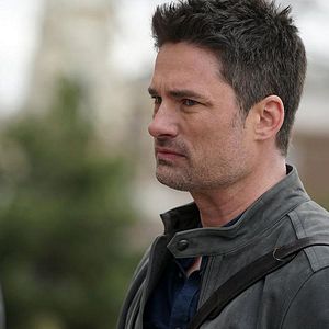 Fotoğraf Warren Christie