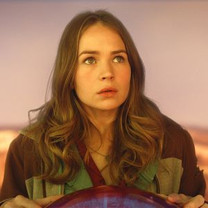 Fotoğraf Yarının Dünyası