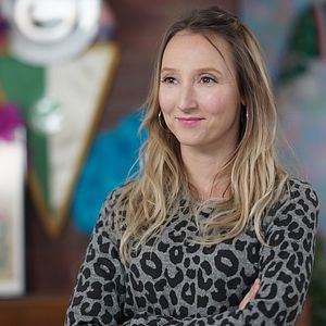 Fotoğraf Audrey Lamy