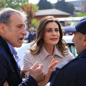 Fotoğraf Paramparça