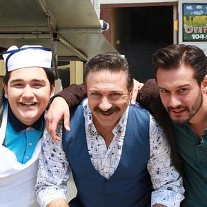 Fotoğraf Yeşil Deniz