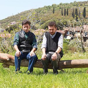 Fotoğraf Yeşil Deniz