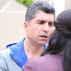 Fotoğraf Kaderimin Yazıldığı Gün