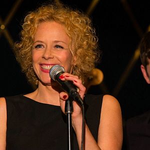 Fotoğraf Katja Riemann