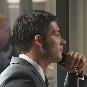 Fotoğraf Brian Hallisay