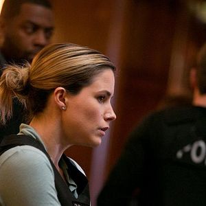 Fotoğraf Chicago PD