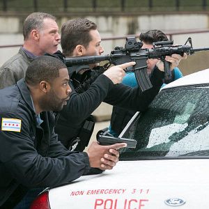 Fotoğraf Chicago PD