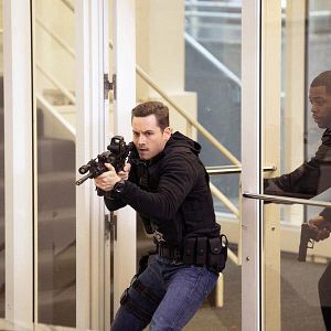 Fotoğraf Chicago PD